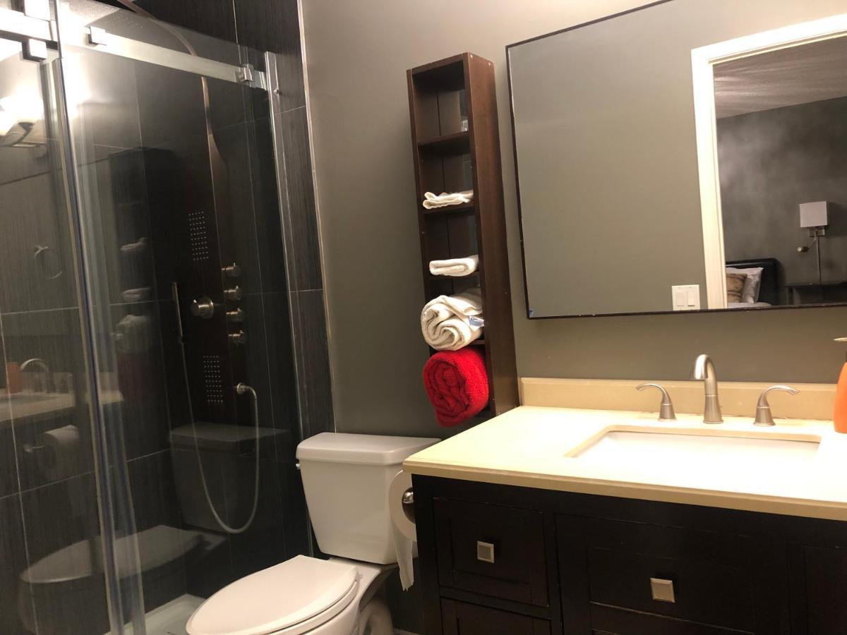 Apartament Citadel Hill Cr Community! Calgary Zewnętrze zdjęcie