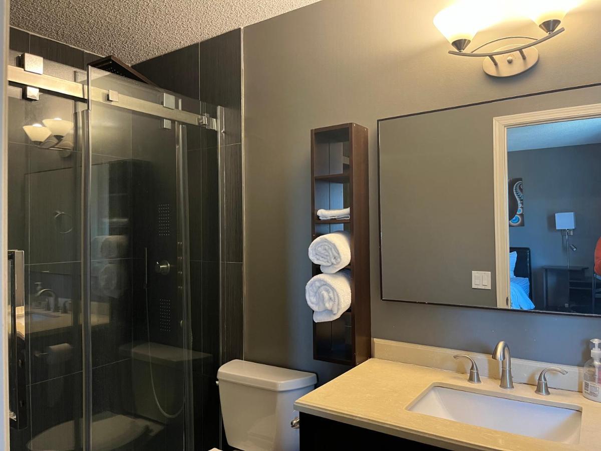Apartament Citadel Hill Cr Community! Calgary Zewnętrze zdjęcie