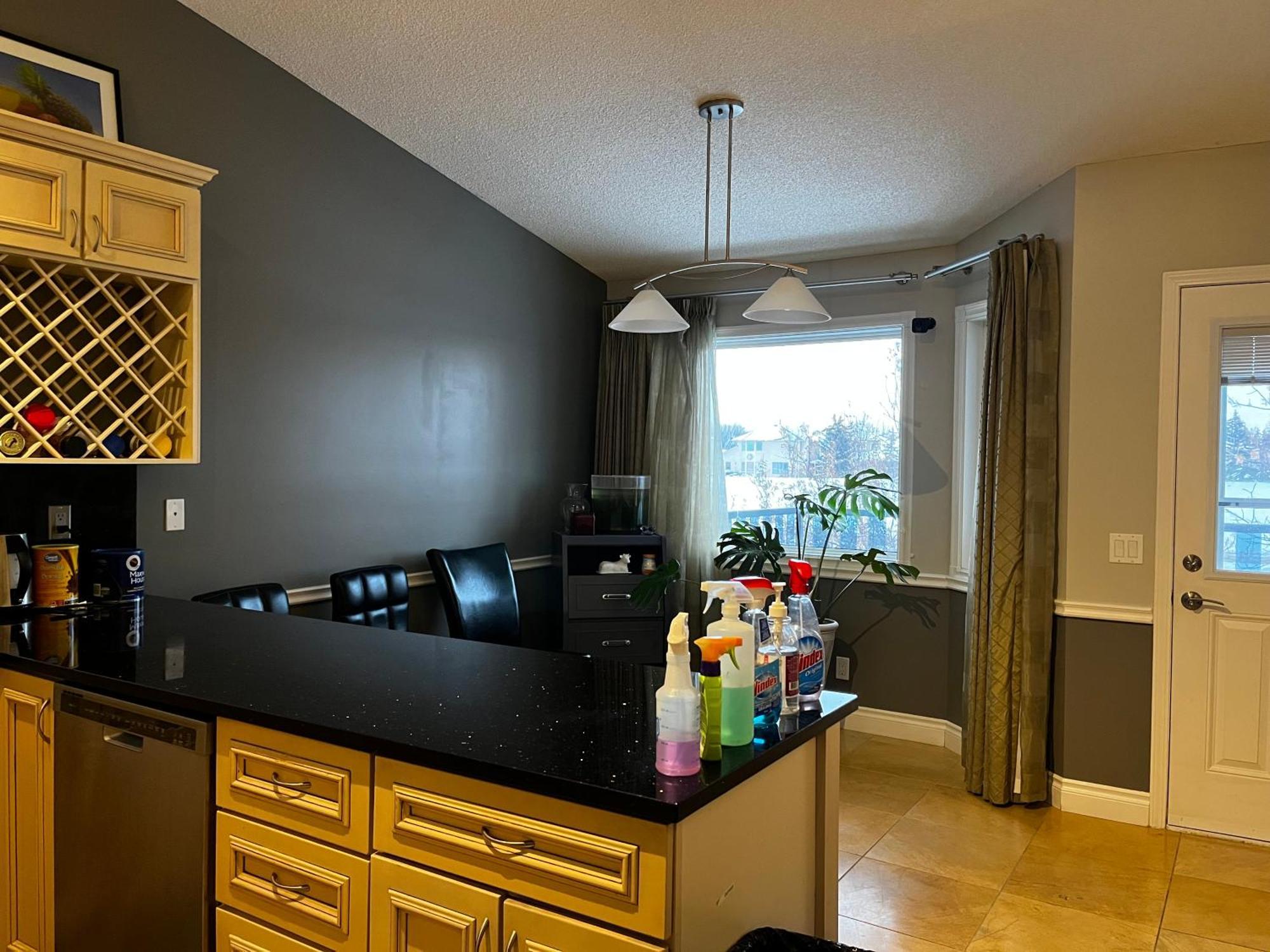 Apartament Citadel Hill Cr Community! Calgary Zewnętrze zdjęcie