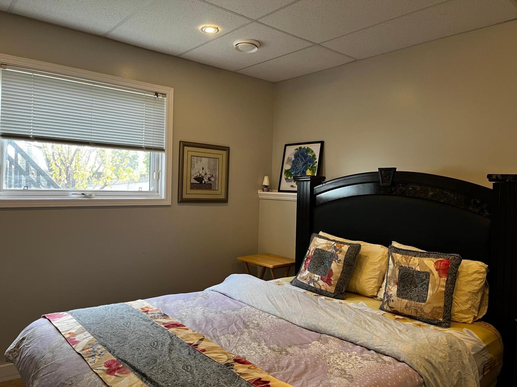 Apartament Citadel Hill Cr Community! Calgary Zewnętrze zdjęcie